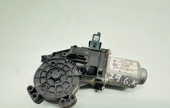 Renault Talisman Rear door window regulator motor C49014102 402762C T01016