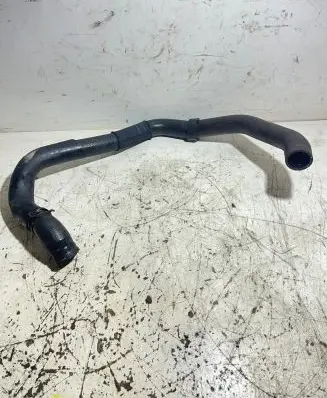 Volkswagen PASSAT B6 Engine coolant pipe/hose 3C0122051S D180106