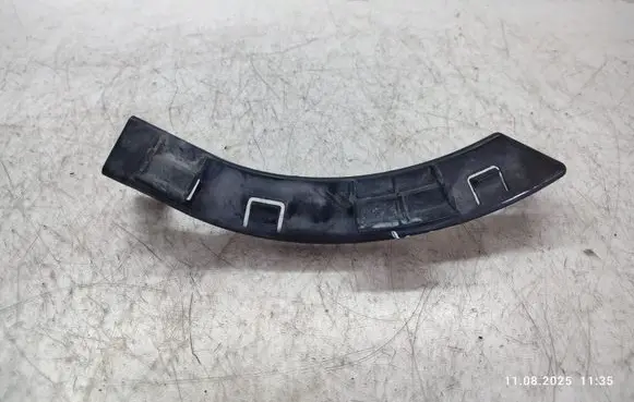 Hyundai ix 55 Front bumper mounting bracket 865553J000