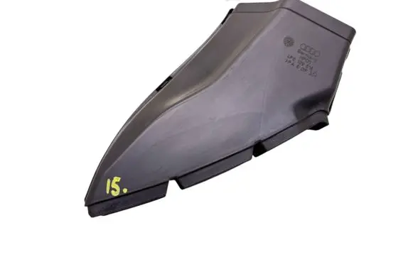 Audi A6 S6 C6 4F Air intake duct part 4F0129618J