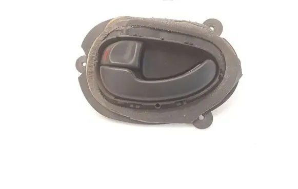 Peugeot 406 Rear door interior handle 9616307577