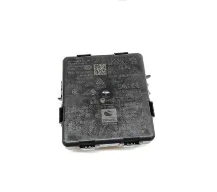 Volkswagen ID.3 Keyless (KESSY) go control unit/module 5ZA013854 5WA959436G