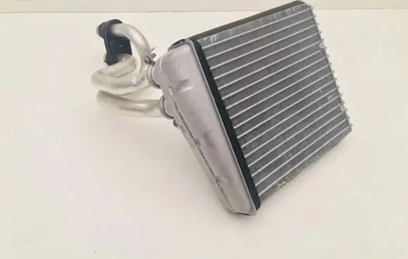 Volkswagen Beetle A5 Heater blower radiator 1K0819033