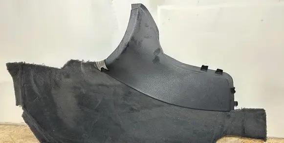 Audi A8 S8 D2 4D Centre console side trim front 4D1863305B