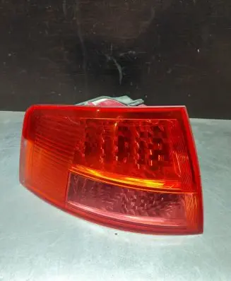 Audi A8 S8 D3 4E Rear/tail lights 4E0945095C 396171