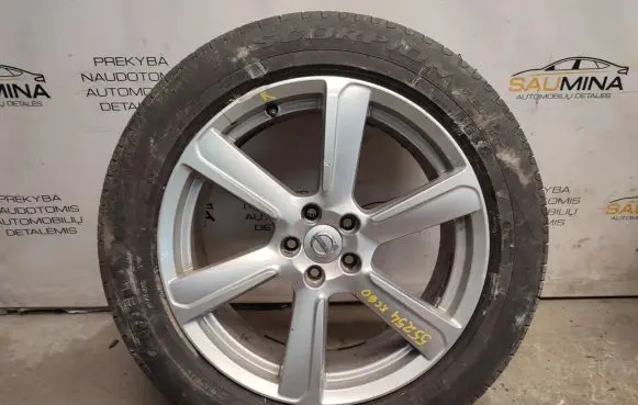 Volvo XC60 R19 alloy rim 