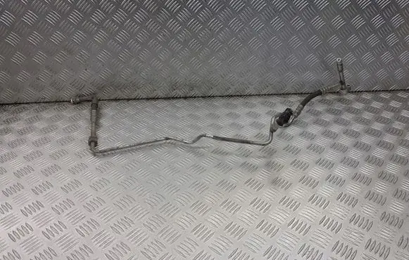 Ford C-MAX I Air conditioning (A/C) pipe/hose