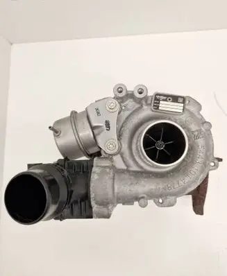 Renault Trafic III (X82) Turbo 110219H8201067824 54389700005 70074544