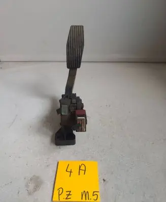 Fiat Croma Accelerator throttle pedal 51733558