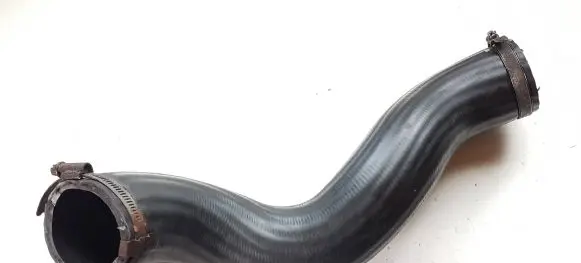 Volvo XC90 Intercooler hose/pipe 31261367