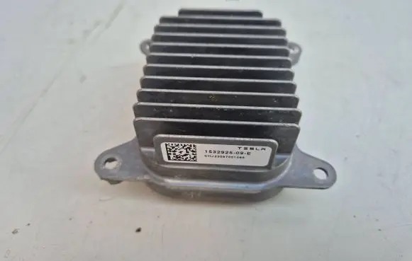Xenon control unit/module