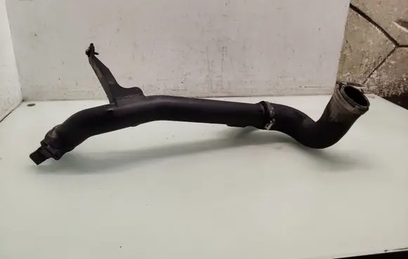 Seat Ibiza IV (6J,6P) Intercooler hose/pipe 6J0145770B 0261230266