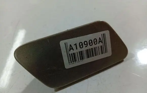 Citroen C5 Headlight washer spray nozzle cap/cover 9681158480