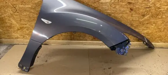 Mazda 6 Fender