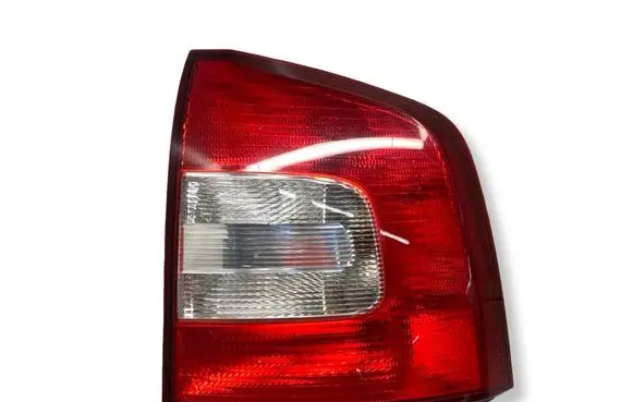 Skoda Octavia Mk2 (1Z) Rear/tail lights