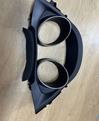 Toyota Auris E180 Dashboard trim 5543602350