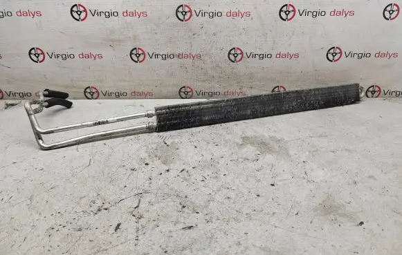 Opel Insignia A Power steering radiator S8562001
