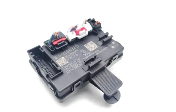 Volkswagen ID.3 Door control unit/module 1EA959592D A2C7695881200