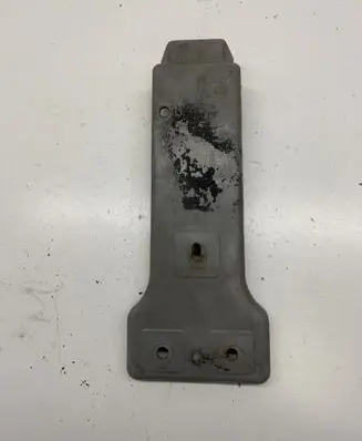 KIA Sorento Rear bumper mounting bracket 866933E500
