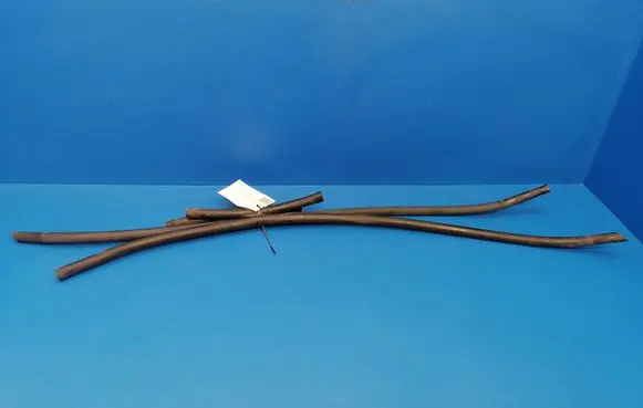 Mercedes-Benz E W123 Rain gutter 