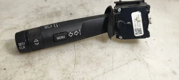 Opel Meriva B Indicator stalk 20941129