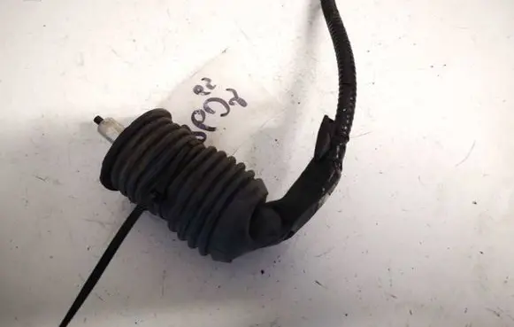 Honda Civic Brake pedal sensor switch