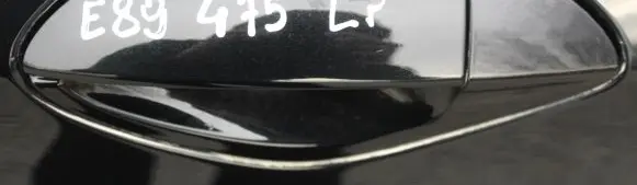 BMW Z4 E89 Other exterior part