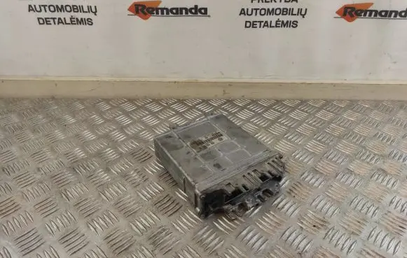 Volkswagen PASSAT B5 Engine control unit/module 028906021GK 28SA3360 0281001654