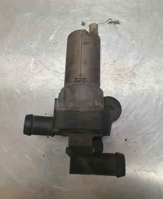 BMW 1 E81 E87 Electric auxiliary coolant/water pump 6411692824602