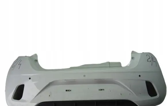 Hyundai i10 Rear bumper 119999999000