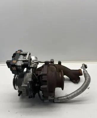 BMW X1 F48 F49 Turbo 8570080 81997715