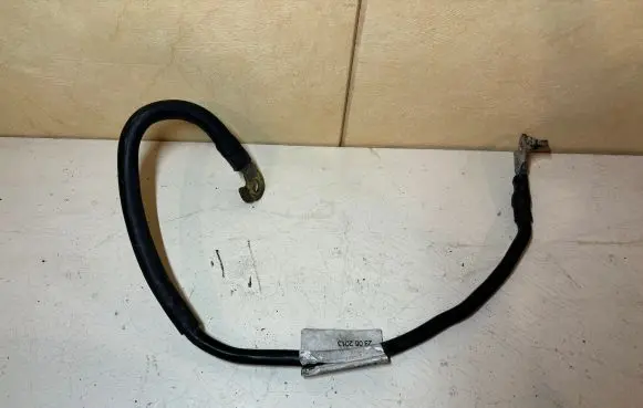Skoda Octavia Mk3 (5E) Negative earth cable (battery) 5Q0971250N