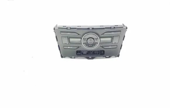 Toyota Auris 150 Climate control unit 5590002220B