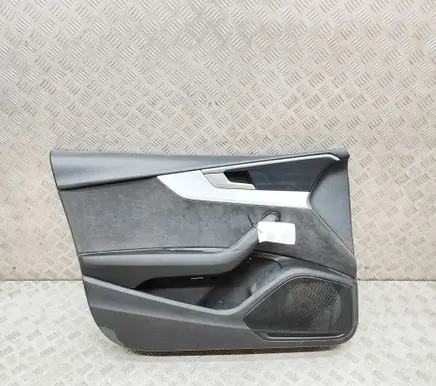 Audi A5 Front door card panel trim 8W8867103D