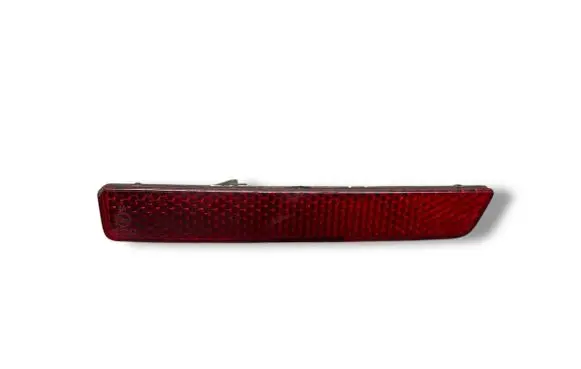 Rear tail light reflector