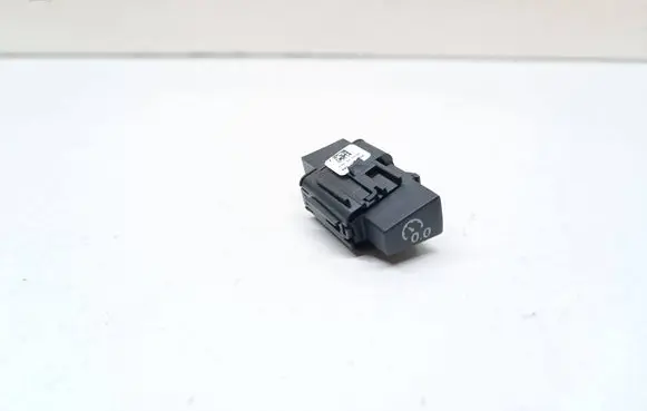 Audi Q7 4M Cruise control switch 4M1907569