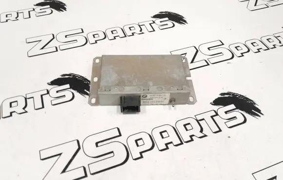 BMW 7 E38 GPS navigation control unit/module 902201554231 8385141