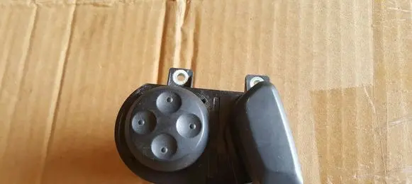 Volkswagen PASSAT B6 Seat control switch 3C0959778