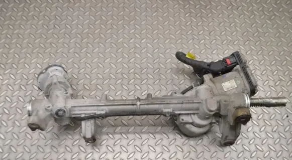 Hyundai Tucson TL Steering rack 57700D7590