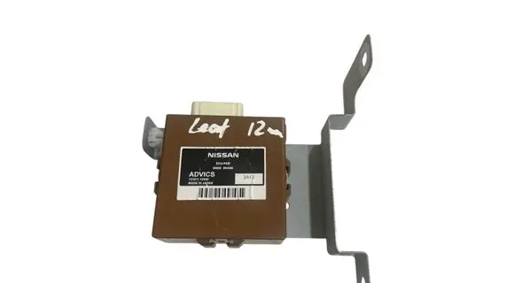 Nissan Leaf I (ZE0) Parking PDC control unit/module 360323NA0B 15181110440