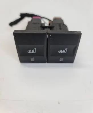 Ford Mondeo Mk III Seat heating switch 1S7T19K314AA
