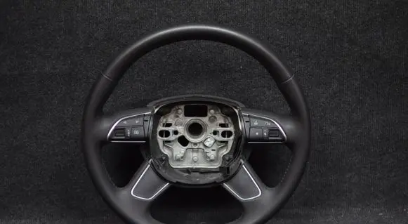 Audi A7 S7 4G Steering wheel 4G0419091M
