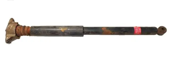 Mazda 3 II Rear shock absorber/damper 343413