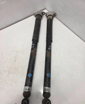 Rear shock absorber/damper