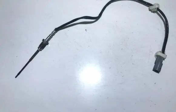 Renault Trafic II (X83) Exhaust gas temperature sensor 226401632r 02t25-0881