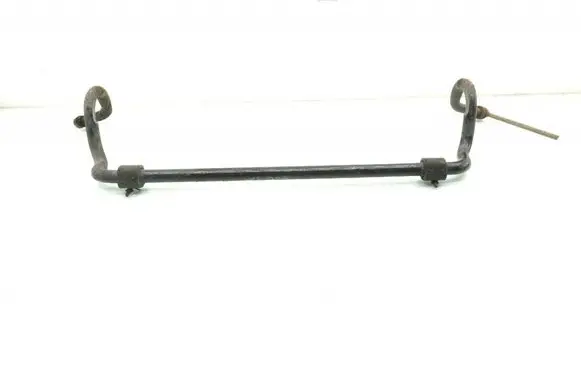 Mercedes-Benz GLC X253 C253 Front anti-roll bar/sway bar A2533230265