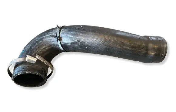 Opel Vectra C Intercooler hose/pipe 55350923