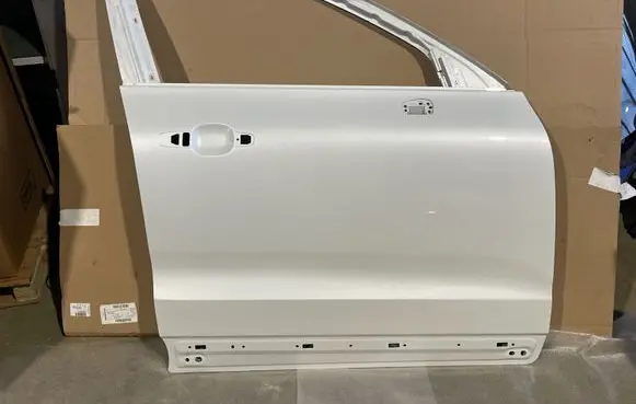 Volvo XC60 Front door 