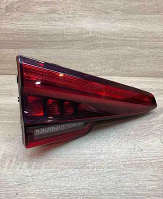 Audi A4 S4 B9 Tailgate rear/tail lights 8W5945093A 2SK01224703