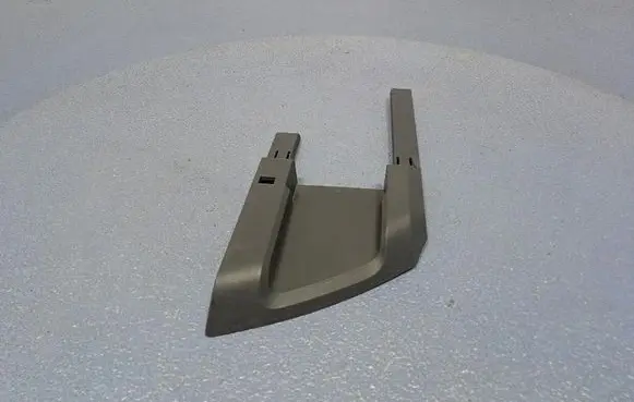 Porsche Cayenne (92A) Other sill/pillar trim element 760885073